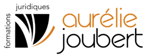 Logo Aurélie Joubert 2020