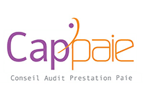 cap'paie logotype