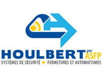 Houlbert logotype